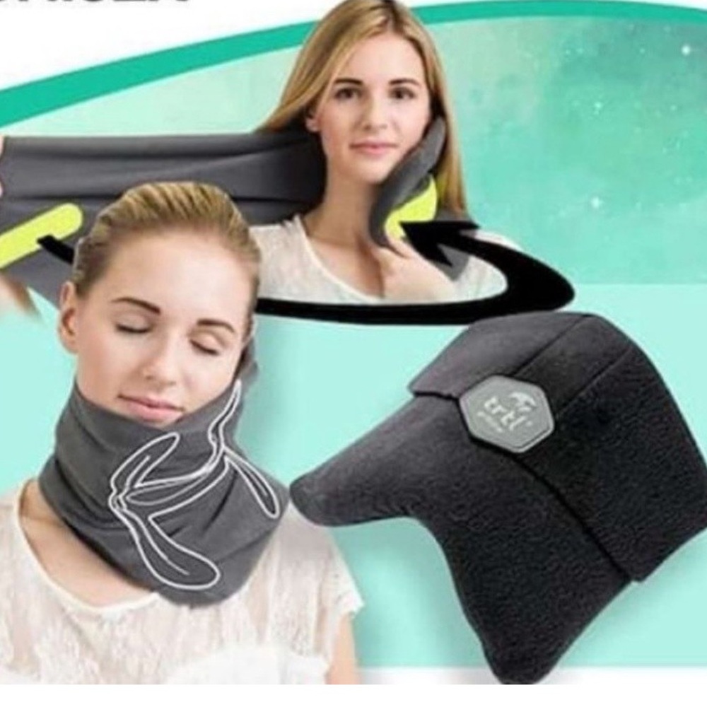 ✈️New travel pillow - Picture 6 of 7